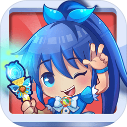 巴啦啦小魔仙之奇迹舞步 V1.17 安卓版