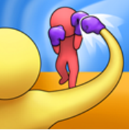 橡皮人拳击 V1.12 安卓版