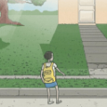 小女孩家的惨案 电脑版