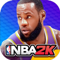 NBA2KMobile V1.0 苹果版