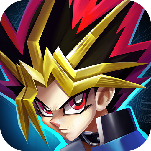 黑暗游戏王 V1.0.1 安卓版
