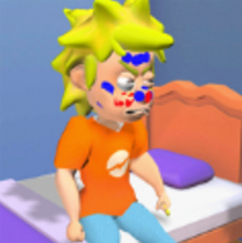恶作剧大师3D V0.60 安卓版