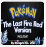 口袋妖怪The Last Fire Red 全精灵解锁版