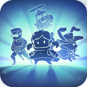 吃鸡小队 V3.0 安卓版
