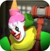 逃离冰淇淋小镇 V1.0 安卓版