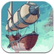 大航空时代 无限金币版