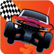沙漠怪兽赛车 V1.0 安卓版