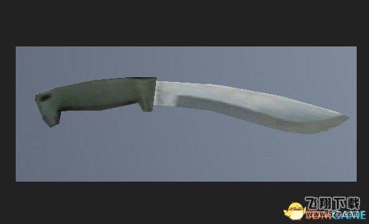 GTA5全武器介绍 武器原型及性能一览