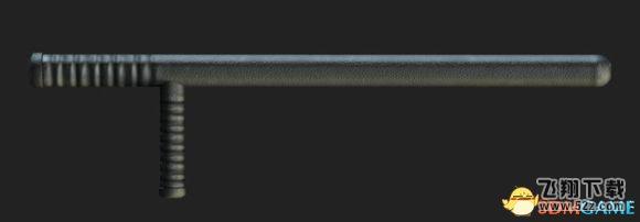GTA5全武器介绍 武器原型及性能一览