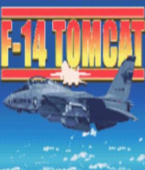 F14雄猫 GBA版