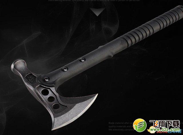 GTA5格斗篇-Battle Axe 战斗斧头图鉴/原型一览_.com