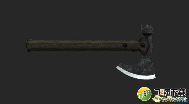 GTA5格斗篇-Battle Axe 战斗斧头图鉴/原型一览_.com
