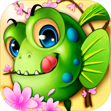 乐乐鱼聚会夏日版 V1.2.1 安卓版