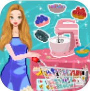 婚礼蛋糕工厂 V4.2.3 安卓版