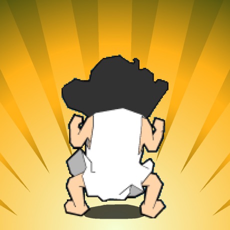 钉子户大战拆迁队 无敌版