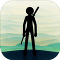 江湖火柴人 V1.0 安卓版