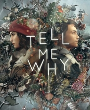 Tell Me Why 免安装绿色版