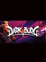 Darksburg 免安装绿色中文版