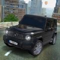 越野g63模拟器 无限金币版