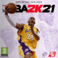 nba2k21 未加密版