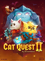 猫咪斗恶龙2 汉化版