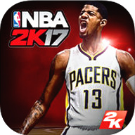 nba2k17 无限金钱版