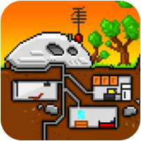 洞穴：像素公主传说 V1.1.5 安卓版