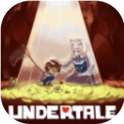 传说之下三重审判 V1.0 安卓版