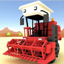 方块农场赛车 V1.09 安卓版