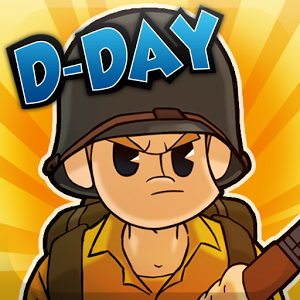 诺曼底登陆日 V1.3.3 免费版