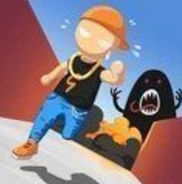 橡皮人跑就完事了 V1.0.5 安卓版
