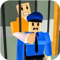 方块人越狱记 V1.0 安卓版