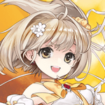 魔法天使精灵花 中文版