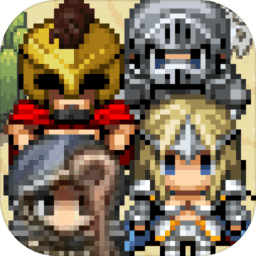 勇士的黎明:混沌之战 V1.5.3 安卓版