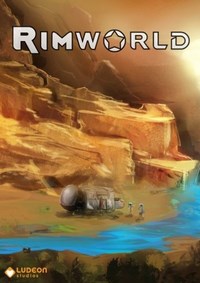 环世界Rimworld 英文版