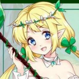 水晶防御姬 汉化版
