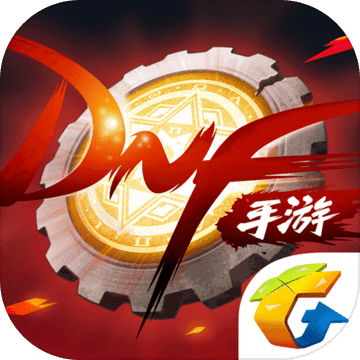 地下城与勇士M 电脑版