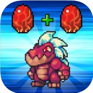 培养合并怪物 中文版