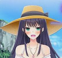 和夏海的暑假 完整汉化版