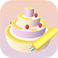 我弄蛋糕贼牛 V0.1 安卓版
