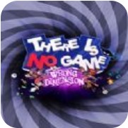 There Is No Game 中文版