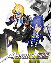 突击间谍 中文版