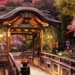 樱花谋杀案 中文版