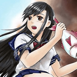 女高中生荒岛求生 V1.5.0 安卓版
