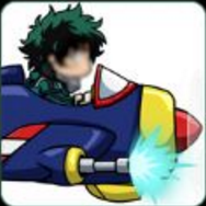 我的英雄飞翔 V1.2 安卓版