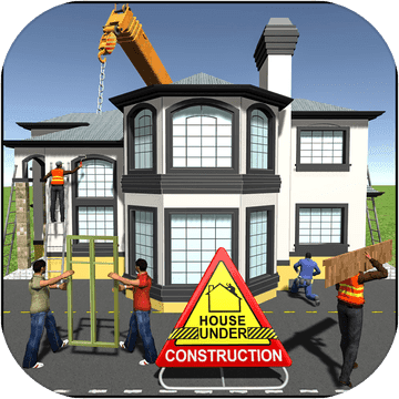 房子建筑模拟器 V1.3.1 安卓版