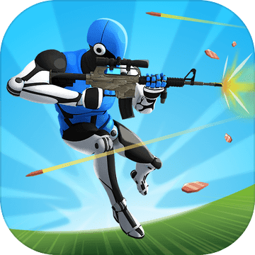 线上建筑射击模拟器 V1.0 安卓版