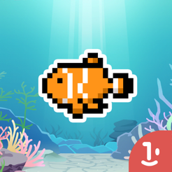 小小水族馆 V1.0.1 苹果版