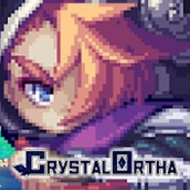 RPG水晶奥塔 V1.1.1 安卓版