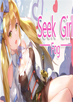 Seek Girl:Fog Ⅰ 中文版